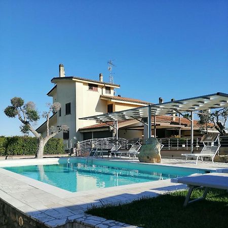 Bed & Breakfast Giardini Di Marzo Lecce Exterior foto