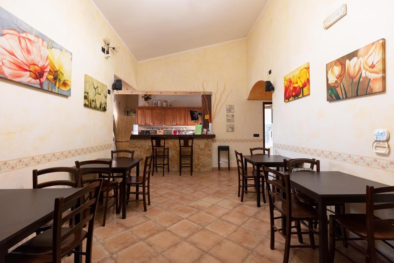 Bed & Breakfast Giardini Di Marzo Lecce Exterior foto