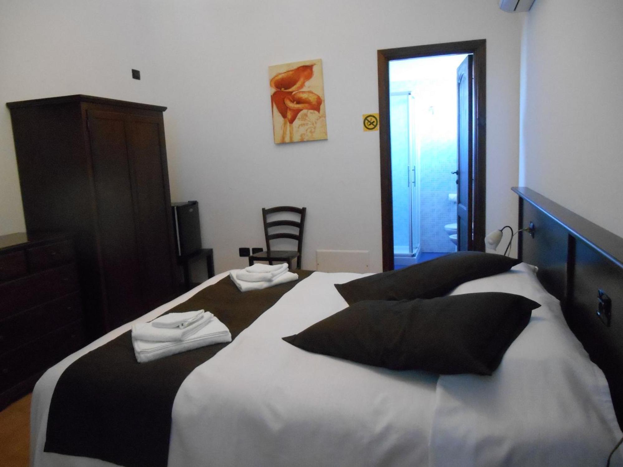 Bed & Breakfast Giardini Di Marzo Lecce Exterior foto