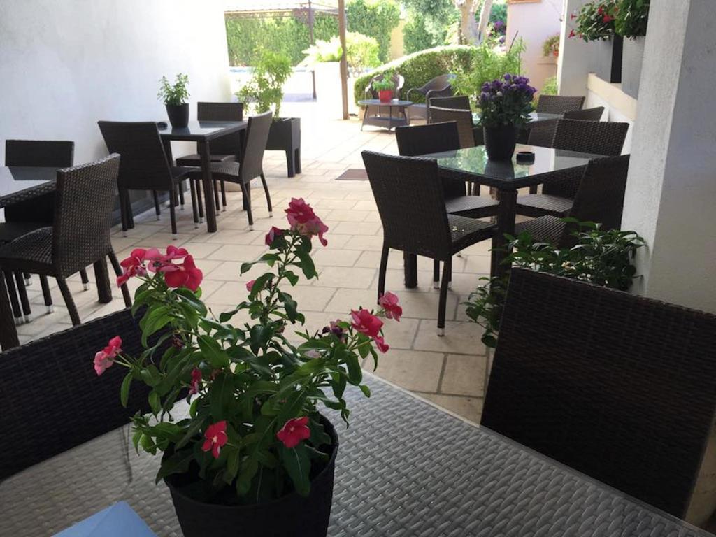 Bed & Breakfast Giardini Di Marzo Lecce Exterior foto