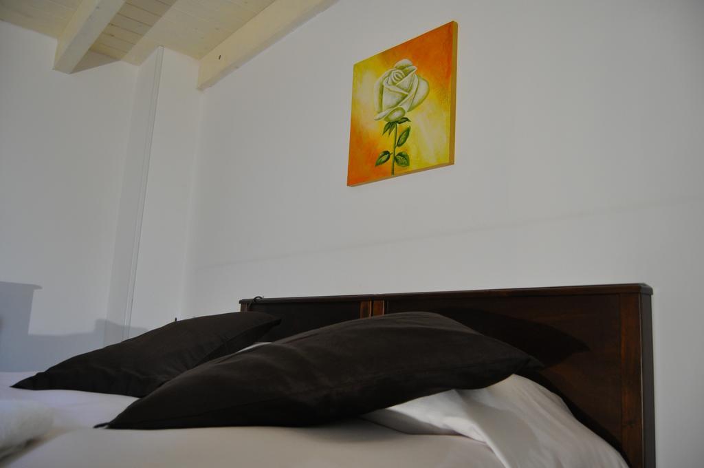 Bed & Breakfast Giardini Di Marzo Lecce Exterior foto